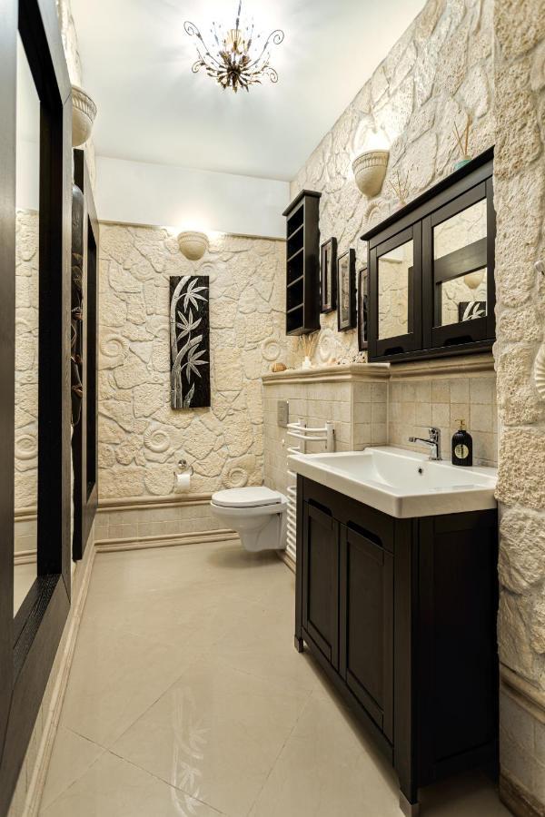 ワルシャワApartament Wiktoria Wilanowアパートメント エクステリア 写真